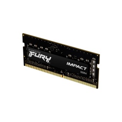 KS DDR4 SODIMM 16GB 3200 KF432S20IBK2/16 - Img 4