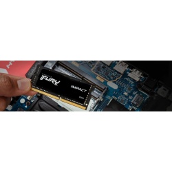 KS DDR4 SODIMM 64GB 3200 KF432S20IBK2/64 - Img 10