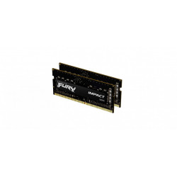 KS DDR4 SODIMM 64GB 3200 KF432S20IBK2/64 - Img 1