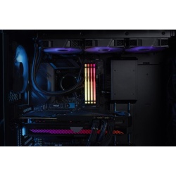 KS DDR5 32GB K2 5600 KF556C36BBEAK2-32 - Img 9