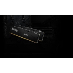 KS DDR5 64GB K2 6000MHZ KF560C30BBK2-64 - Img 7