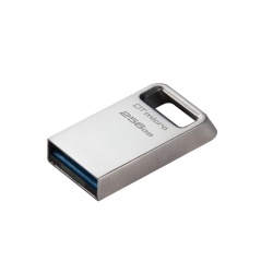 KS USB 256GB DATATRAVELER MICRO 3.2 - Img 2