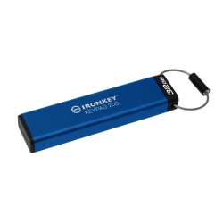 KS USB 32GB Ironkey Keypad 200 - Img 9