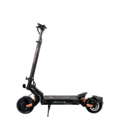 Kugoo Kirin G2 Master Electric Scooter - Img 4