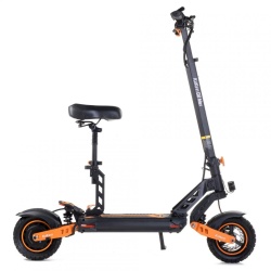 Kugoo Kirin G2 MAX Electric Scooter - Img 1