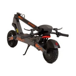 Kukirin G2 Electric Scooter - Img 4