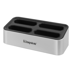 KWorkflow Dock w/ AC-Hub WFS-U - Img 3