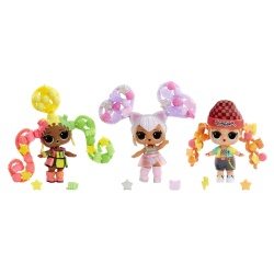 L.O.L. SURPRISE! PAPUSA HAIR BEADS TOTS - Img 10