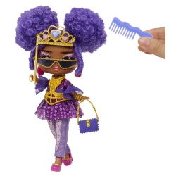 L.O.L. SURPRISE! TWEENS PAPUSA FASHIONISTA CASSIE COOL CU SURPRIZE - Img 4