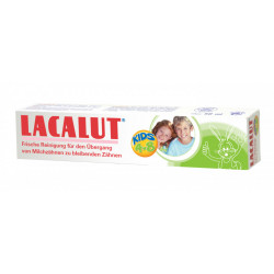 LACALUT KIDS PASTA DINTI 4-8 ANI 50ML