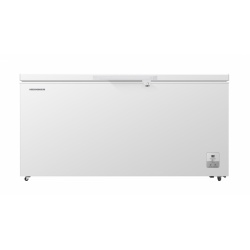 LADA FRIGORIFICA HEINNER HCF-HS500EE++
