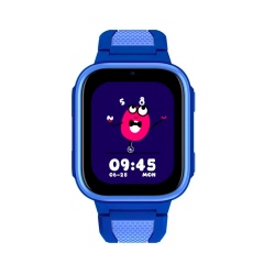 LAGENIO Smartwatch pentru copii K10 BLU - Img 2