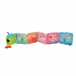 Lamaze-Carte colorata, calatoria omidei - Img 5