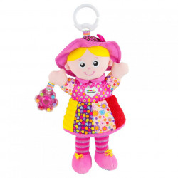 Lamaze- Papusica Emilia - Img 2
