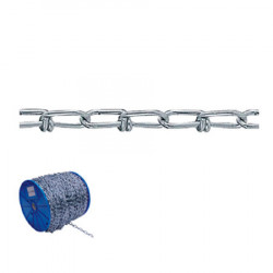 Lant cu zale innodate 2.5mm, 70m/rola - Img 2
