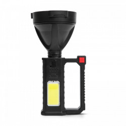 Lanternă multifuncțională foarte luminoasă - cu trepied - 580 lm - Img 2