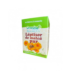 LAPTISOR DE MATCA PUR 100GR