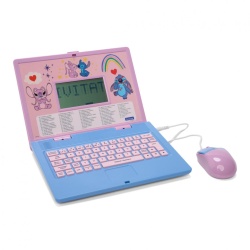 LAPTOP EDUCATIONAL BILINGV EN/RO, STITCH - Img 2