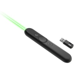 Laser Rechargeable Presentation Remote - Img 2