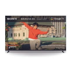 LED TV 100"(253cm) SONY K100XR35M2PB.CEI