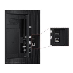 LED TV 32" (80cm) UE32F6002FKXXH SAMSUNG - Img 4