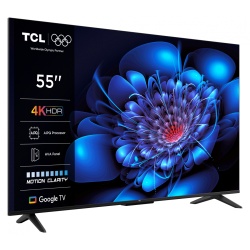 LED TV 4K 55''(139cm) TCL 55P61K - Img 2