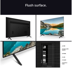 LED TV 50" SONY K50S35B.CEI - Img 7