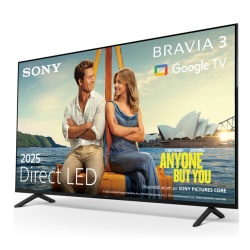 LED TV 50" SONY K50S39B.CEI - Img 2