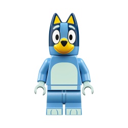 LEGO BLUEY PETRECEREA CU CEAI A LUI BLUEY 30687 - Img 3
