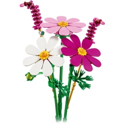 LEGO BOTANICALS FLUTURASI 11514 - Img 3