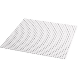 LEGO CLASSIC PLACA DE BAZA ALBA 11026 - Img 2