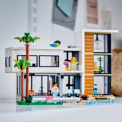 LEGO CREATOR CASA MODERNA 31153 - Img 5