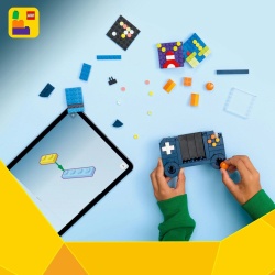 LEGO CREATOR CONSOLA DE JOCURI VIDEO RETRO 31380 - Img 5