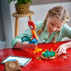 LEGO DISNEY HEIHEI 43272 - Img 3
