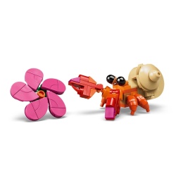 LEGO DISNEY MOANA PUA 43292 - Img 11