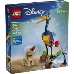 LEGO DISNEY PIXAR KEVIN SI DUG 43290 - Img 2