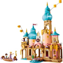 LEGO DISNEY PRINCESS CASTELUL LUI RAPUNZEL 43297 - Img 3