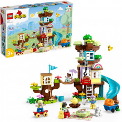 LEGO DUPLO CASA DIN COPAC 3IN1 10993 - Img 6