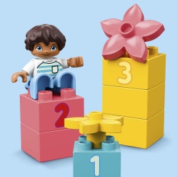 LEGO DUPLO CUTIE IN FORMA DE CARAMIDA 10913 - Img 7