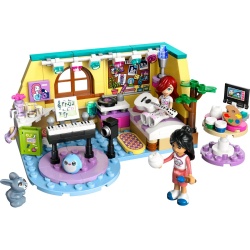 LEGO FRIENDS CAMERA LUI PAISLEY 42647 - Img 2