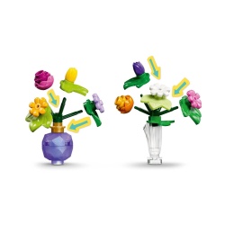 LEGO FRIENDS FLORARIE CREATIVA 42693 - Img 9
