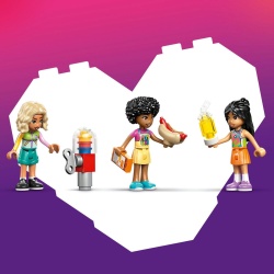 LEGO FRIENDS LOC DE JOACA LA INTERIOR 42686 - Img 6
