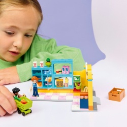 LEGO FRIENDS MAGAZINAS IN ORASUL HEARTLAKE 42680 - Img 3