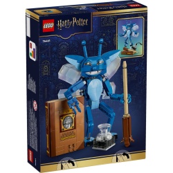 LEGO HARRY POTTER SPIRIDUS DIN CORNWALL 76461 - Img 7