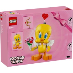 LEGO ICONICS ADORABILUL TWEETY 40824 - Img 6