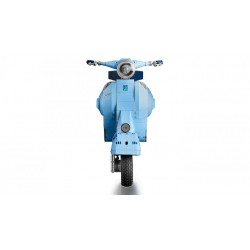 LEGO ICONICS VEHICULE ICONICE VESPA 125 10298 - Img 7