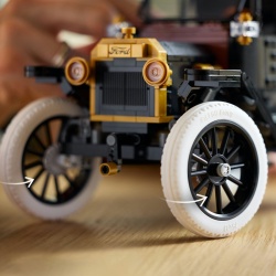 LEGO ICONS FORD MODEL T 11376 - Img 6