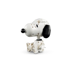 LEGO IDEAS PEANUTS CASUTA LUI SNOOPY 21368 - Img 9