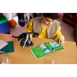 LEGO MINECRAFT DRAGONUL ENDER 21595 - Img 7