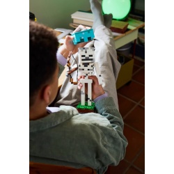 LEGO MINECRAFT SCHELETUL 21594 - Img 6